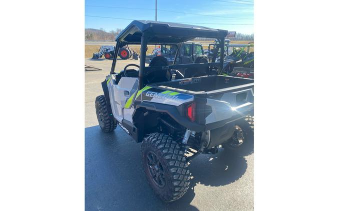 2024 Polaris Industries GENERAL® XP 1000 Sport