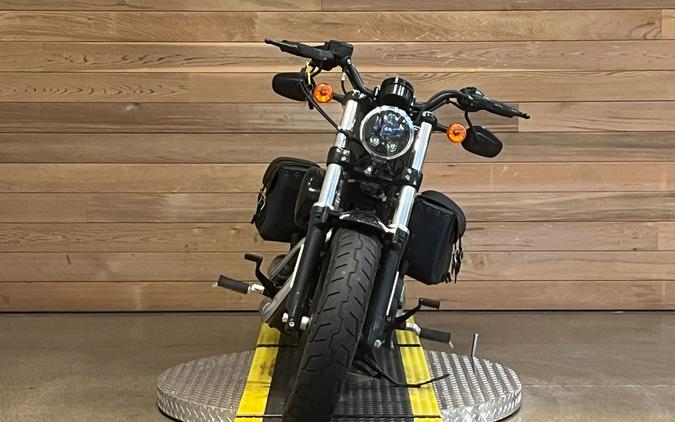 2019 Harley-Davidson Forty-Eight®