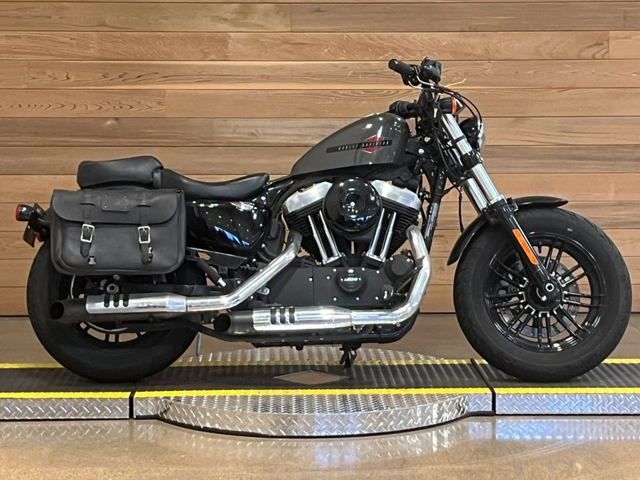 2019 Harley-Davidson Forty-Eight®