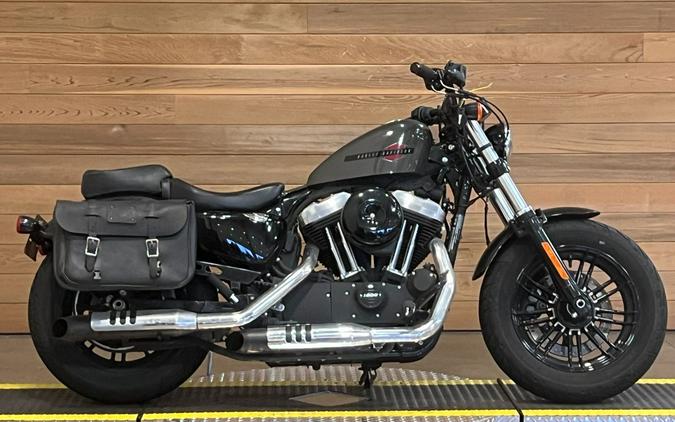 2019 Harley-Davidson Forty-Eight®