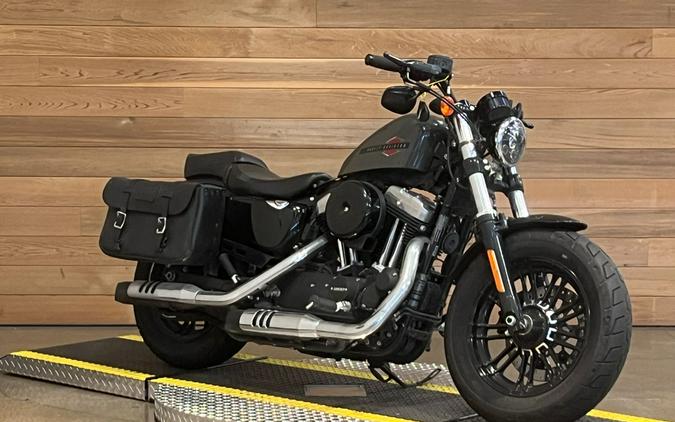 2019 Harley-Davidson Forty-Eight®