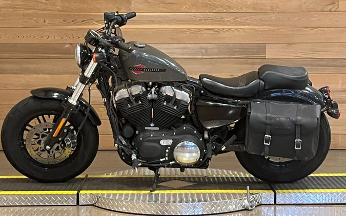 2019 Harley-Davidson Forty-Eight®