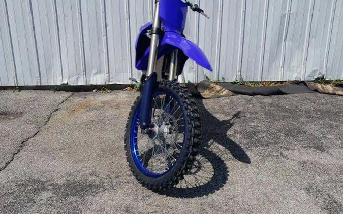 2024 Yamaha YZ 250F