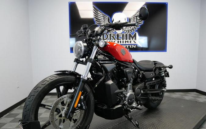 2023 Harley-Davidson® Nightster™