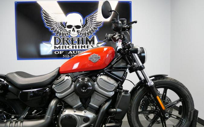 2023 Harley-Davidson® Nightster™