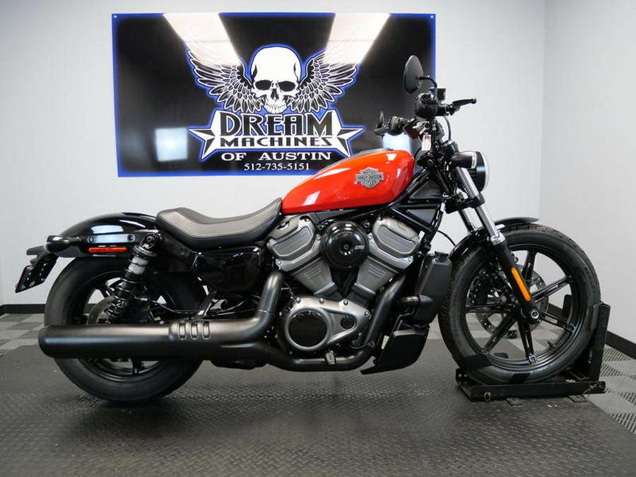 2023 Harley-Davidson® Nightster™