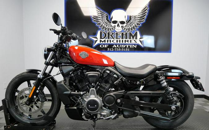 2023 Harley-Davidson® Nightster™