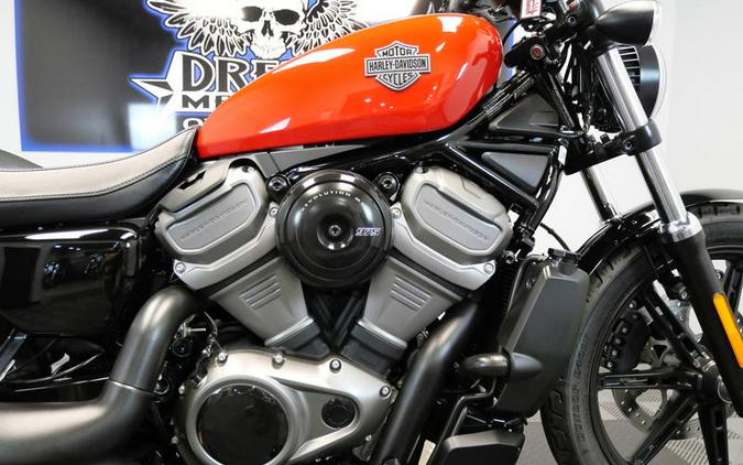 2023 Harley-Davidson® Nightster™