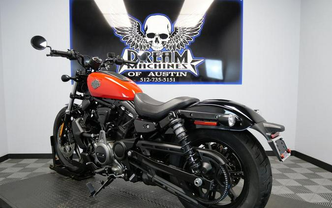 2023 Harley-Davidson® Nightster™