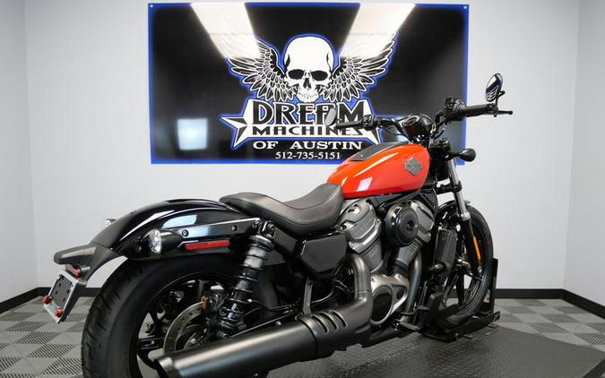 2023 Harley-Davidson® Nightster™