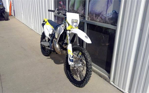 2023 Husqvarna TE 300