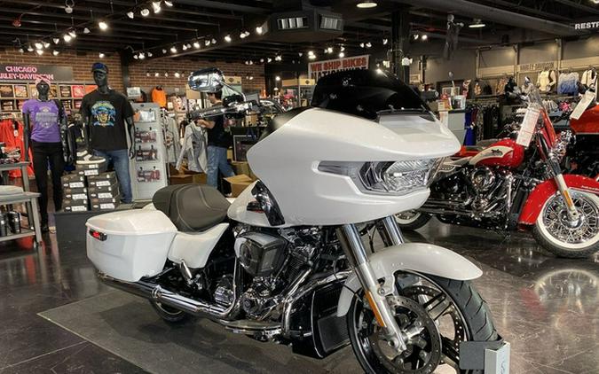 2024 Harley-Davidson FLTRX - Road Glide