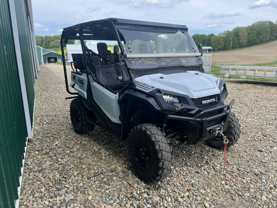 2021 Honda® Pioneer 1000-5