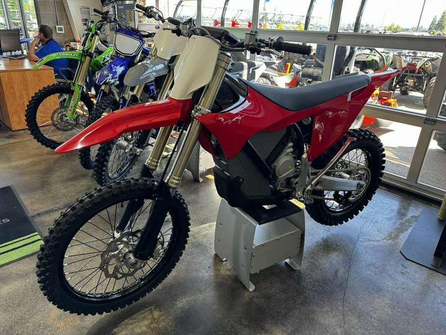 2024 Stark VARG Alpha Enduro 18"_80HP