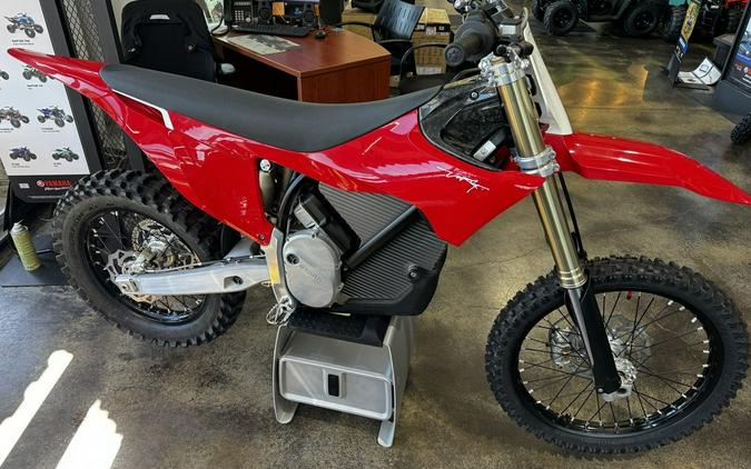 2024 Stark VARG Alpha Enduro 18"_80HP