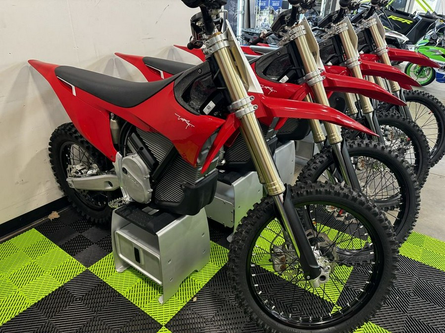 2024 Stark VARG Alpha Enduro 18"_80HP