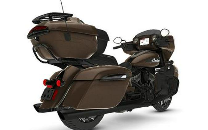 2023 Indian Motorcycle Roadmaster® Dark Horse®