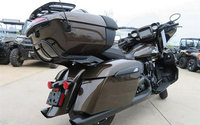 2023 Indian Motorcycle Roadmaster® Dark Horse®