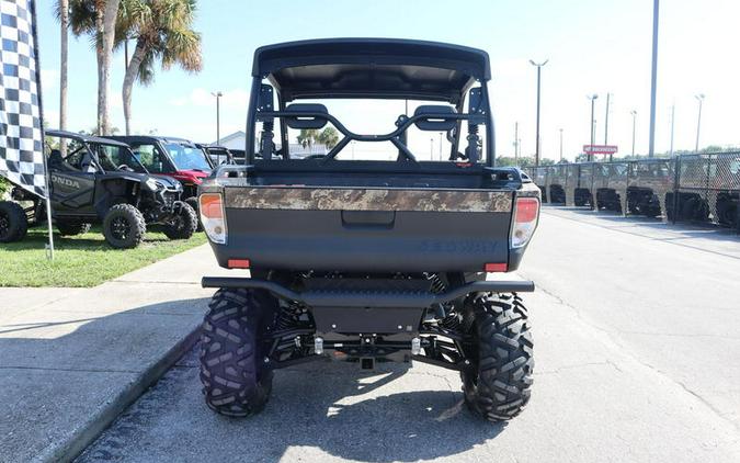 2024 Segway® Powersports UT10 P Camo