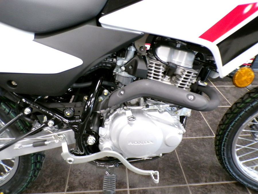 2024 Honda® XR150L