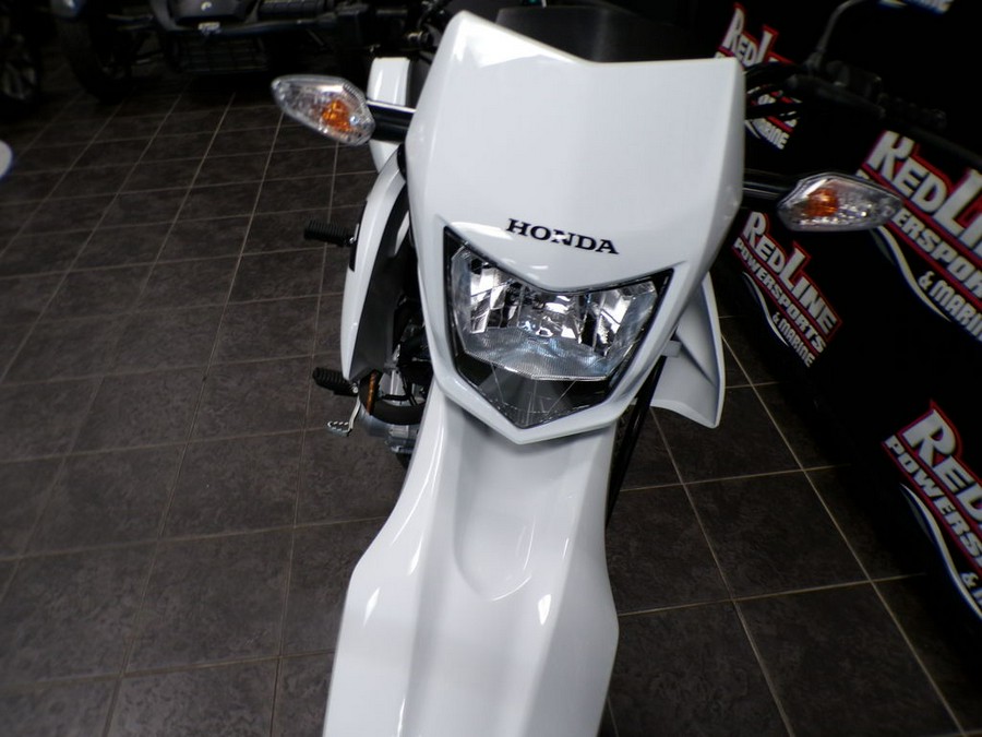 2024 Honda® XR150L