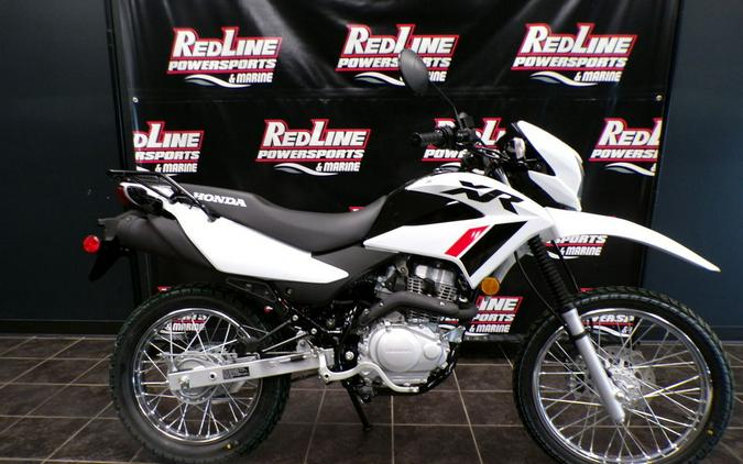 2024 Honda® XR150L