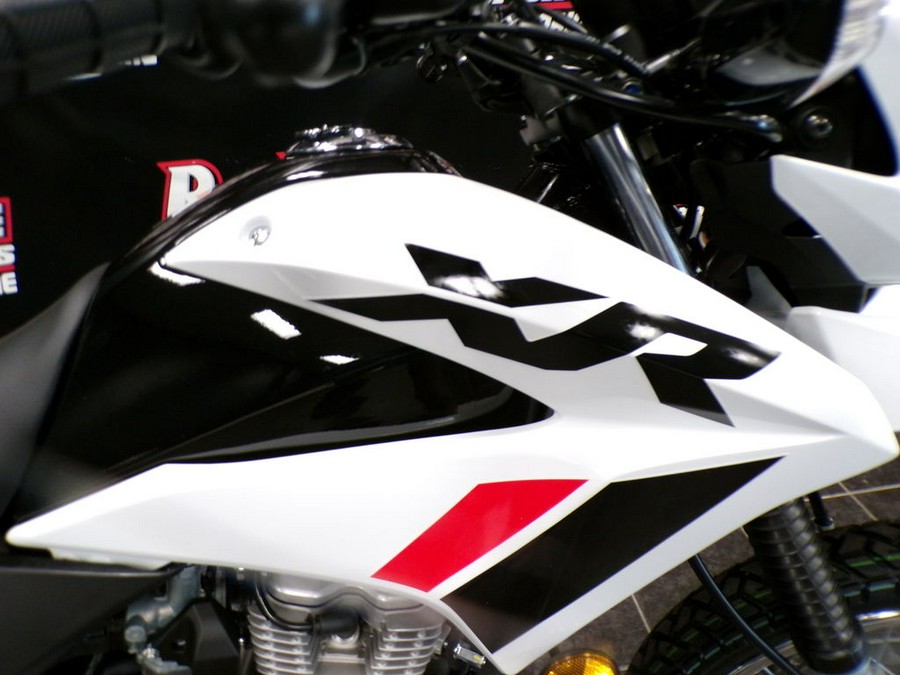 2024 Honda® XR150L