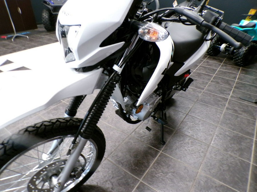 2024 Honda® XR150L