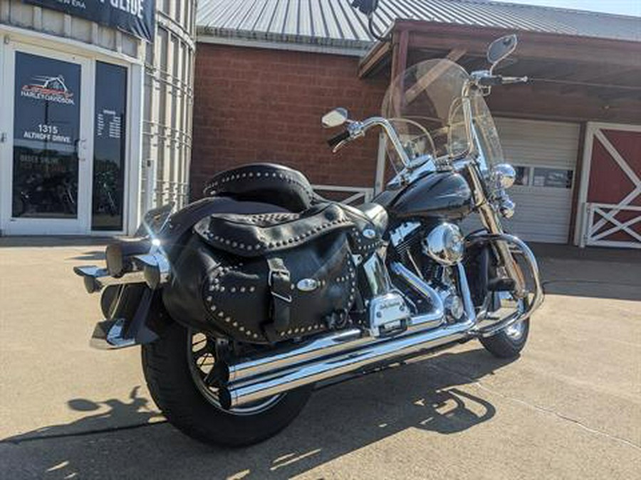 2006 Harley-Davidson Heritage Softail® Classic