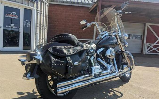 2006 Harley-Davidson Heritage Softail® Classic