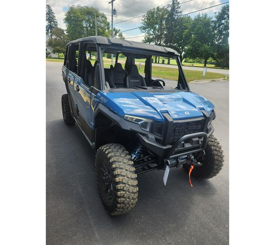 2024 Polaris Polaris XPEDITION ADV 5 Ultimate