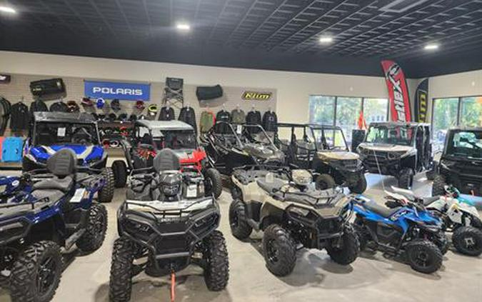 2025 Polaris Ranger Crew XP 1000 NorthStar Edition Ultimate