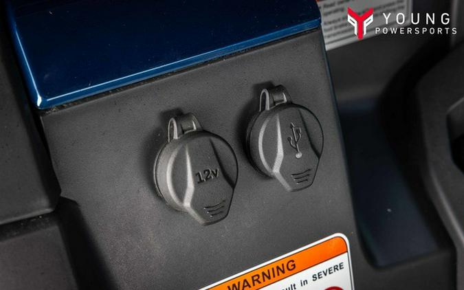 2025 CFMOTO CForce 600