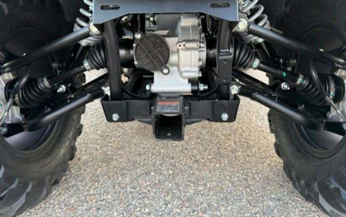 2025 CFMOTO CForce 600