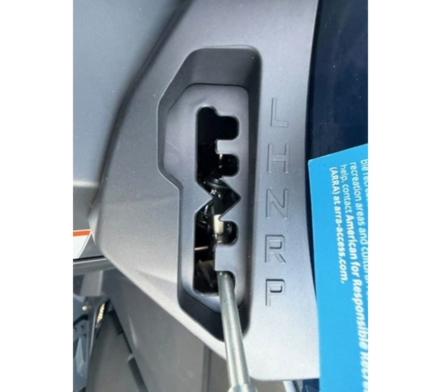 2025 CFMOTO CForce 600