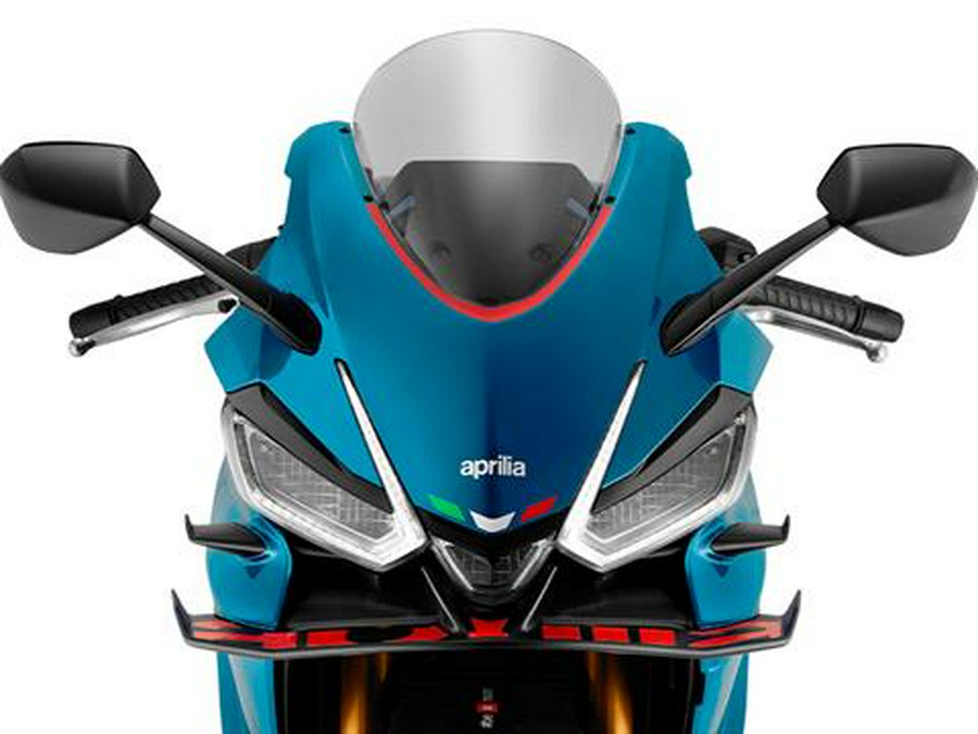 2026 Aprilia RS 660