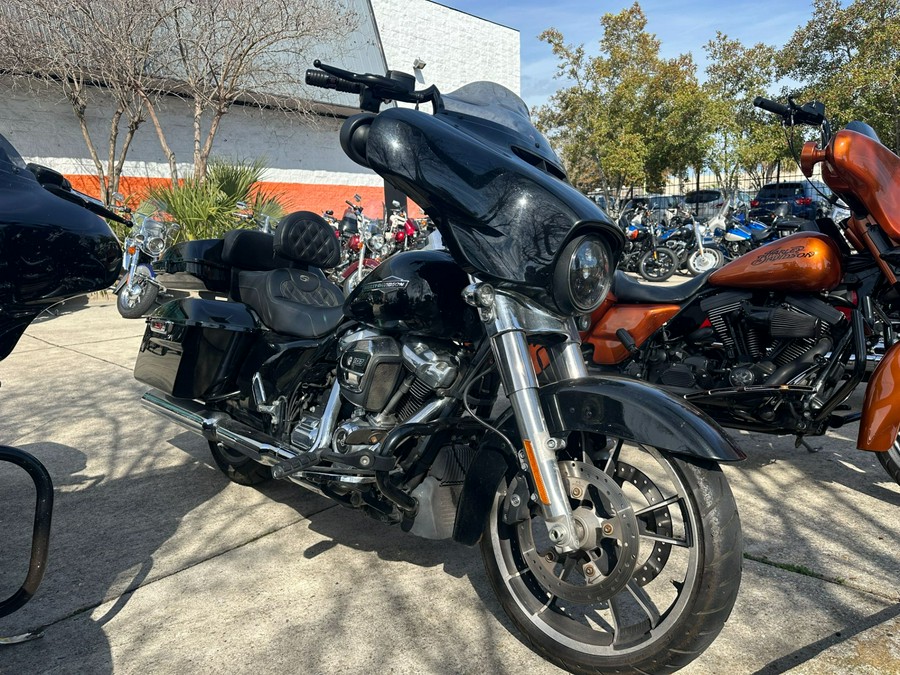 2023 Harley-Davidson Street Glide®