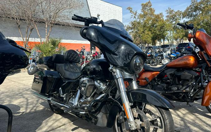 2023 Harley-Davidson Street Glide®