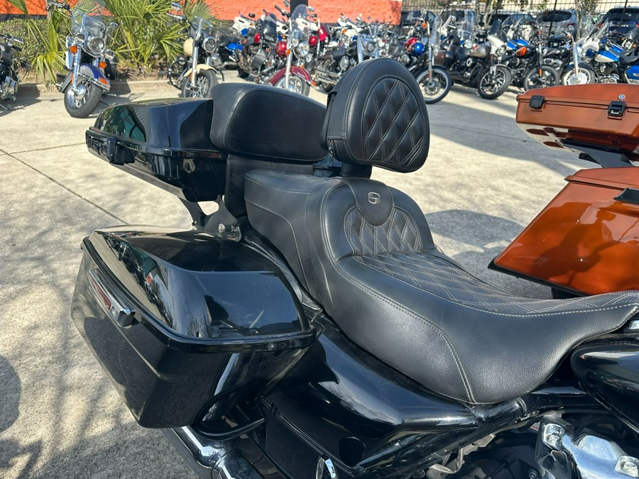2023 Harley-Davidson Street Glide®