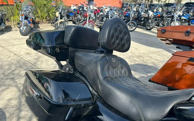 2023 Harley-Davidson Street Glide®