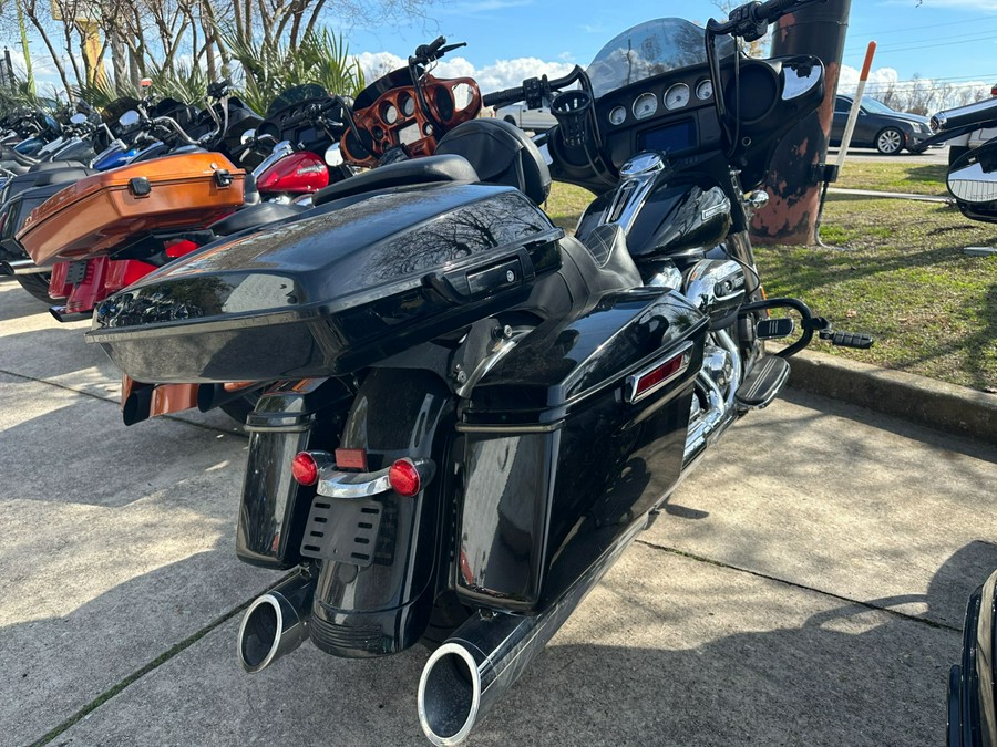 2023 Harley-Davidson Street Glide®