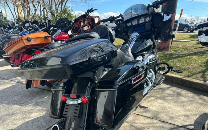 2023 Harley-Davidson Street Glide®