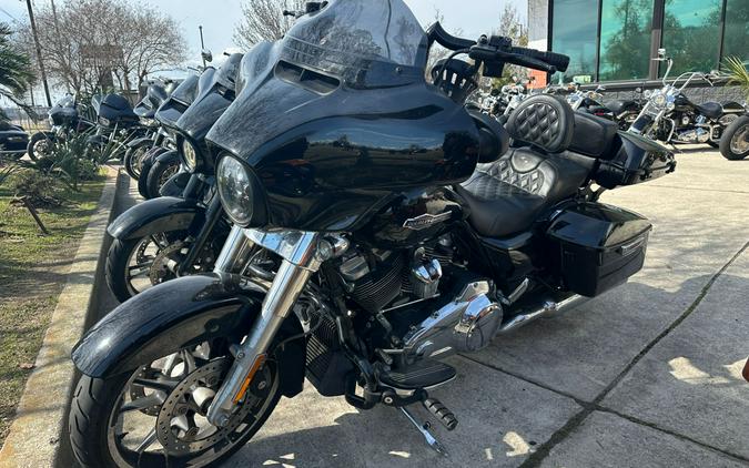 2023 Harley-Davidson Street Glide®