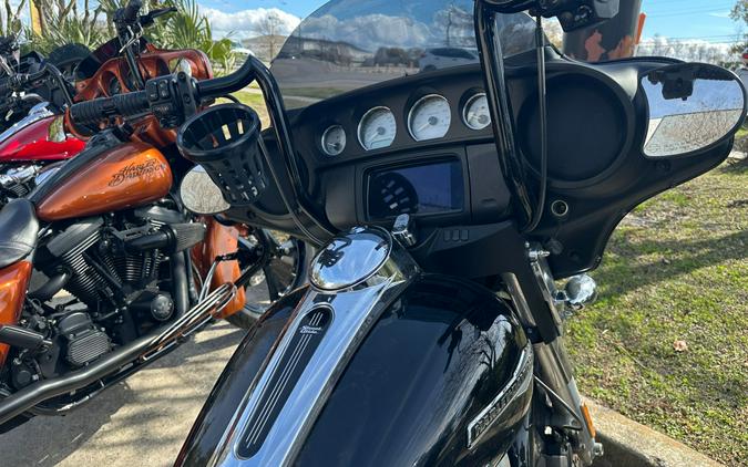 2023 Harley-Davidson Street Glide®