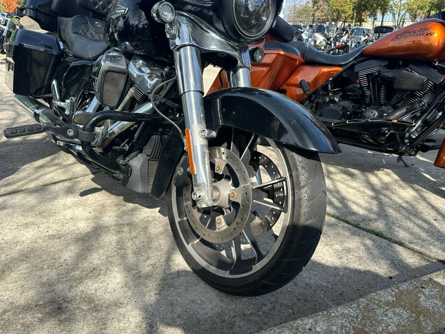 2023 Harley-Davidson Street Glide®