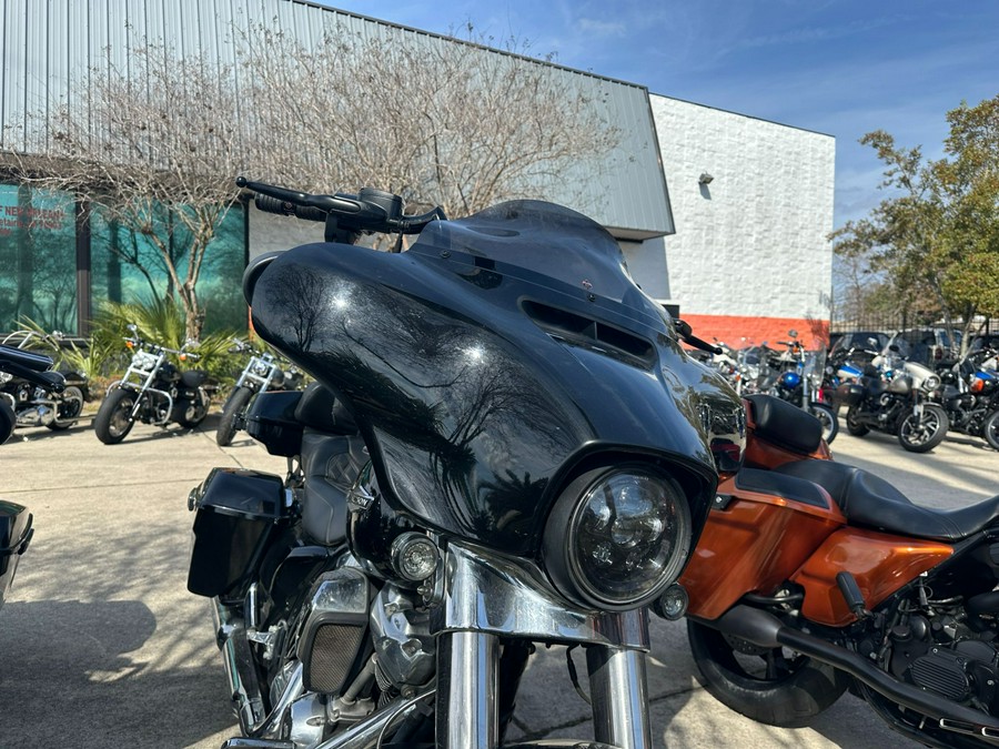 2023 Harley-Davidson Street Glide®