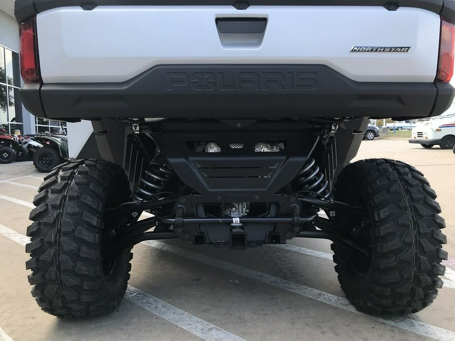 2025 Polaris® Ranger Crew XD 1500 NorthStar Edition Ultimate