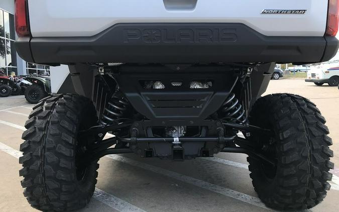 2025 Polaris® Ranger Crew XD 1500 NorthStar Edition Ultimate