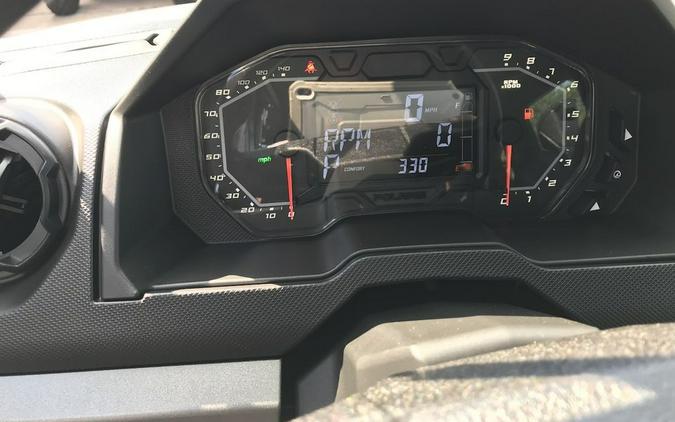 2025 Polaris® Ranger Crew XD 1500 NorthStar Edition Ultimate