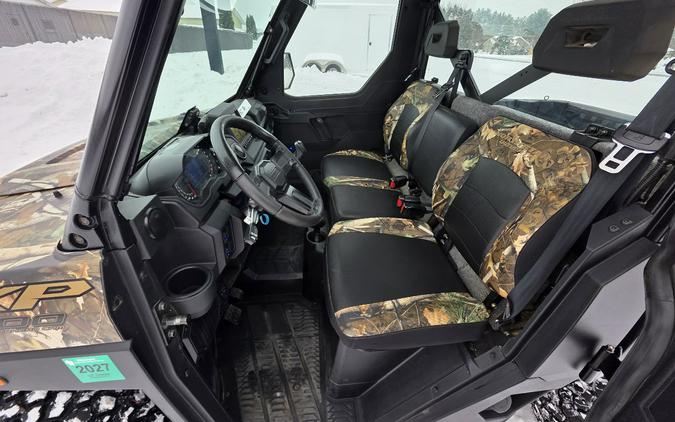 2022 Polaris RANGER XP 1000 Northstar Ultimate